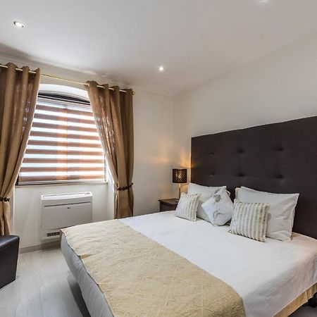Suites @ Portarade Ferragudo (Faro) Exterior foto