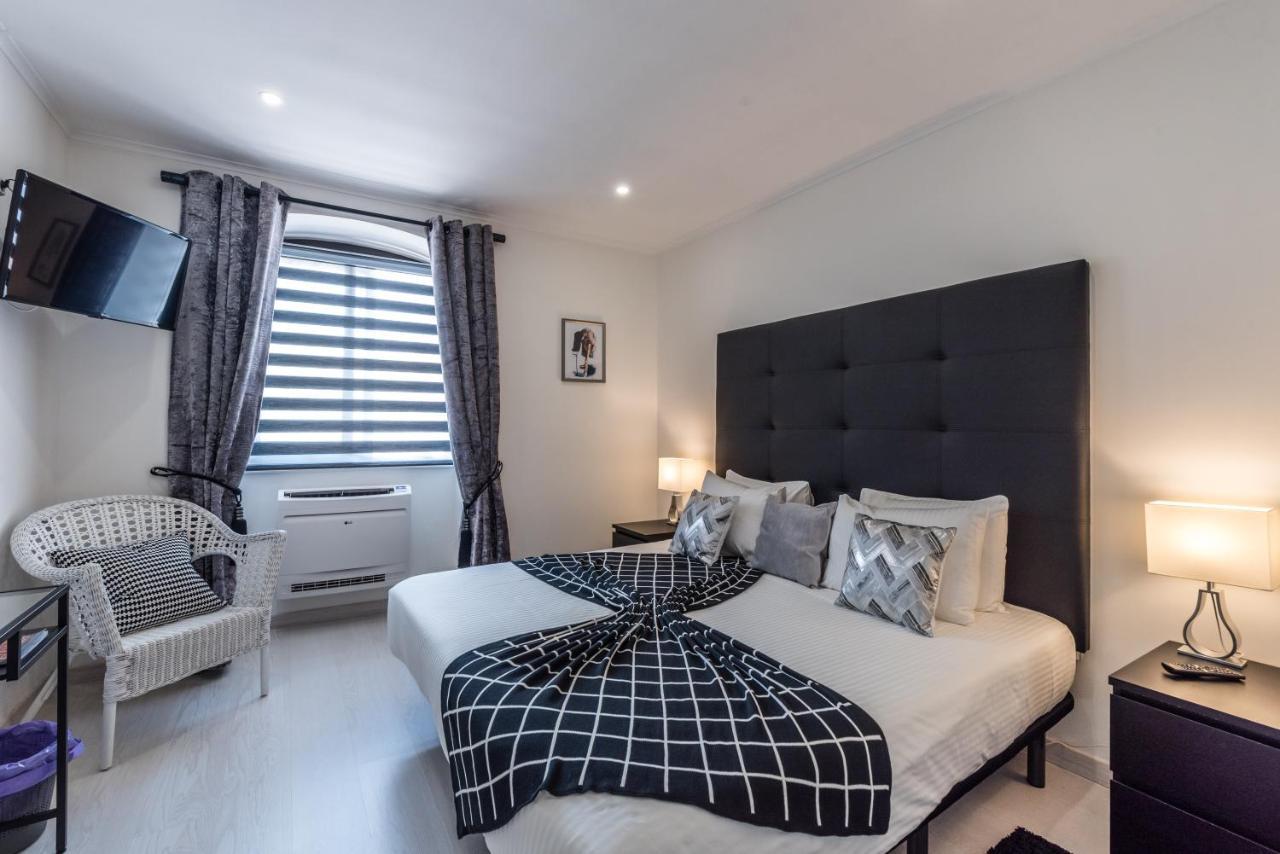Suites @ Portarade Ferragudo (Faro) Exterior foto
