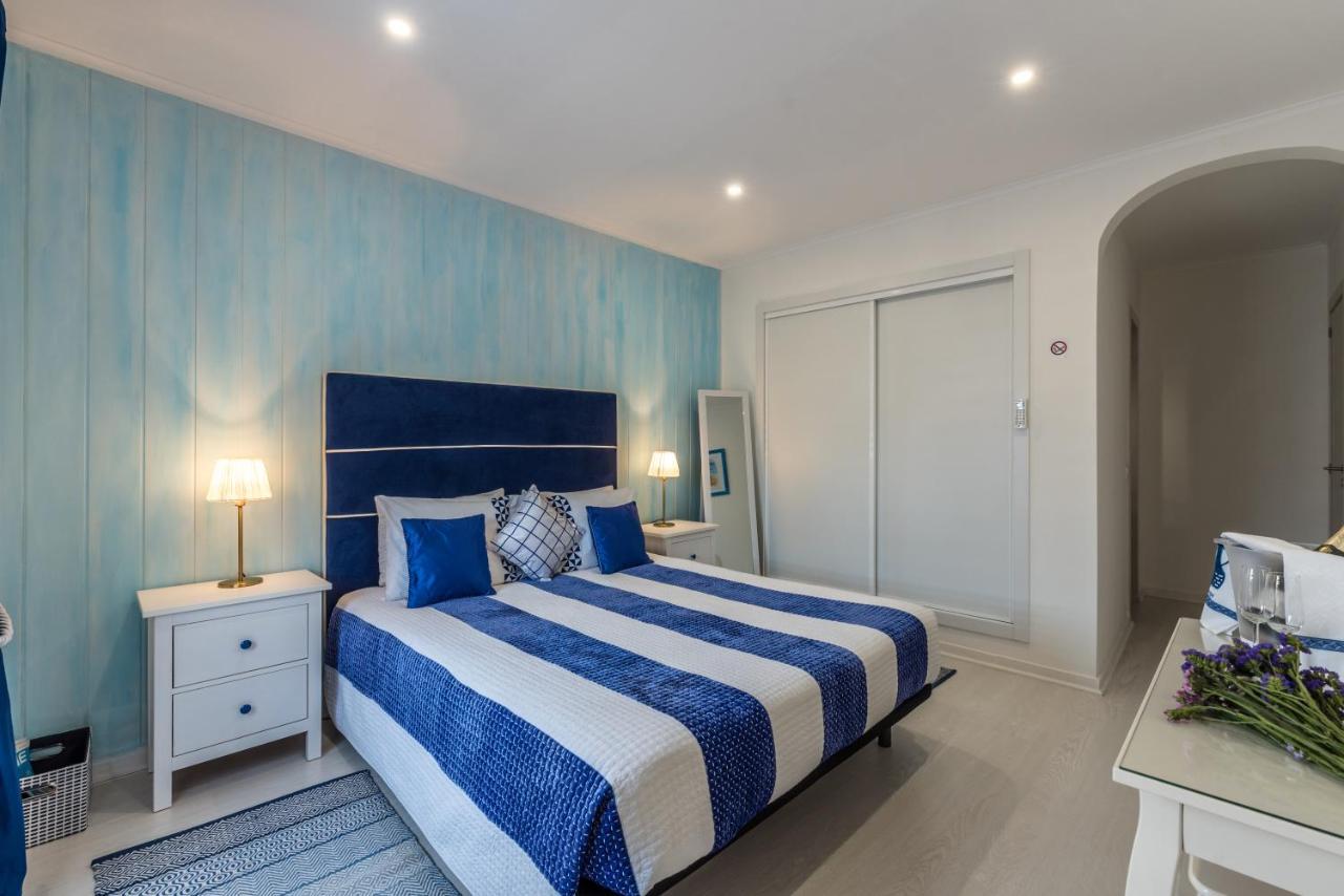 Suites @ Portarade Ferragudo (Faro) Exterior foto