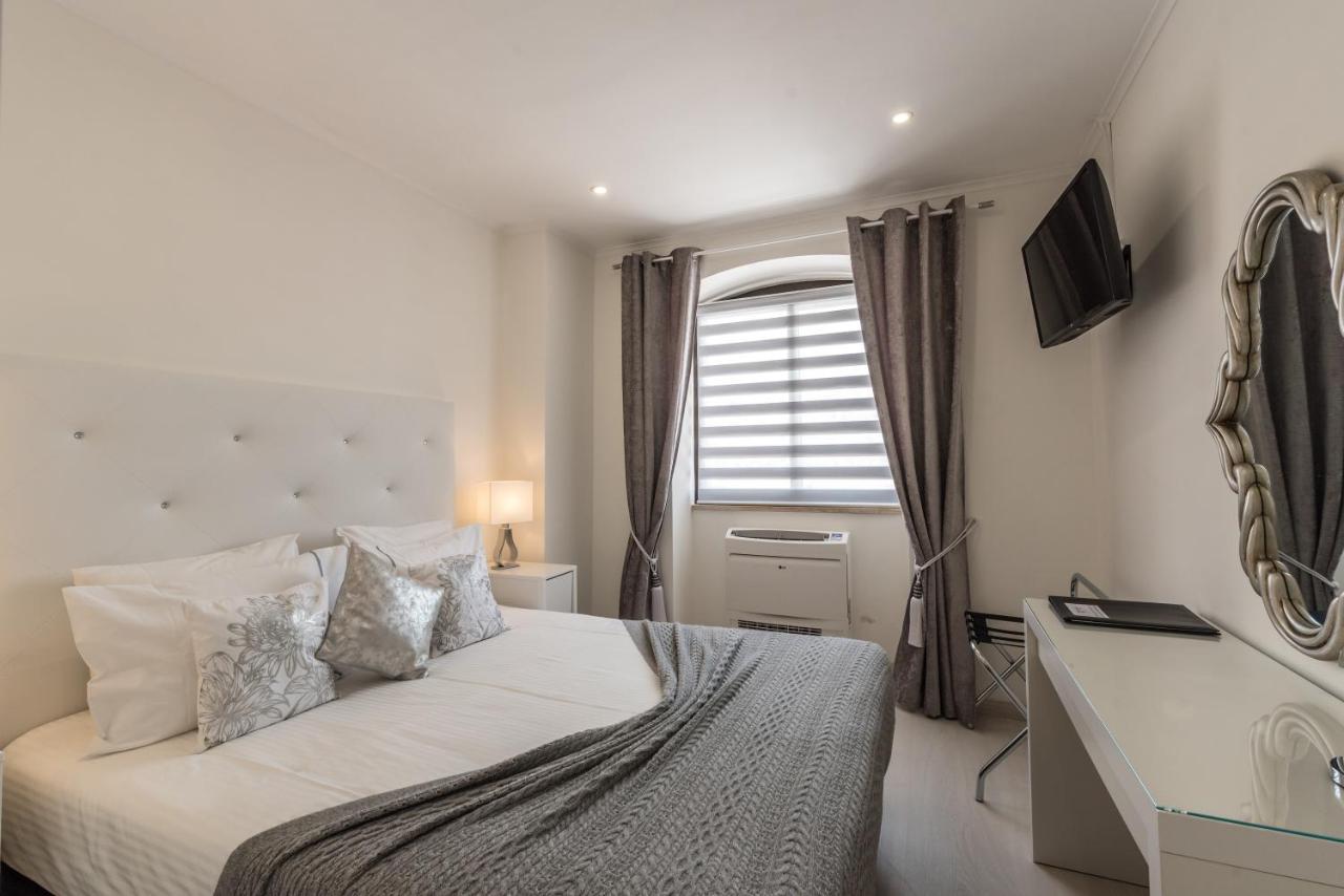Suites @ Portarade Ferragudo (Faro) Exterior foto