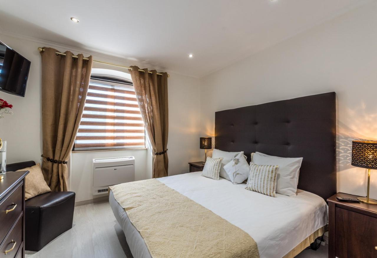 Suites @ Portarade Ferragudo (Faro) Exterior foto