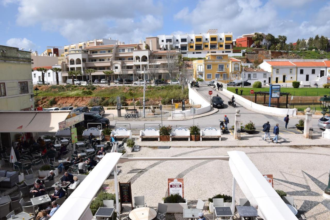Suites @ Portarade Ferragudo (Faro) Exterior foto