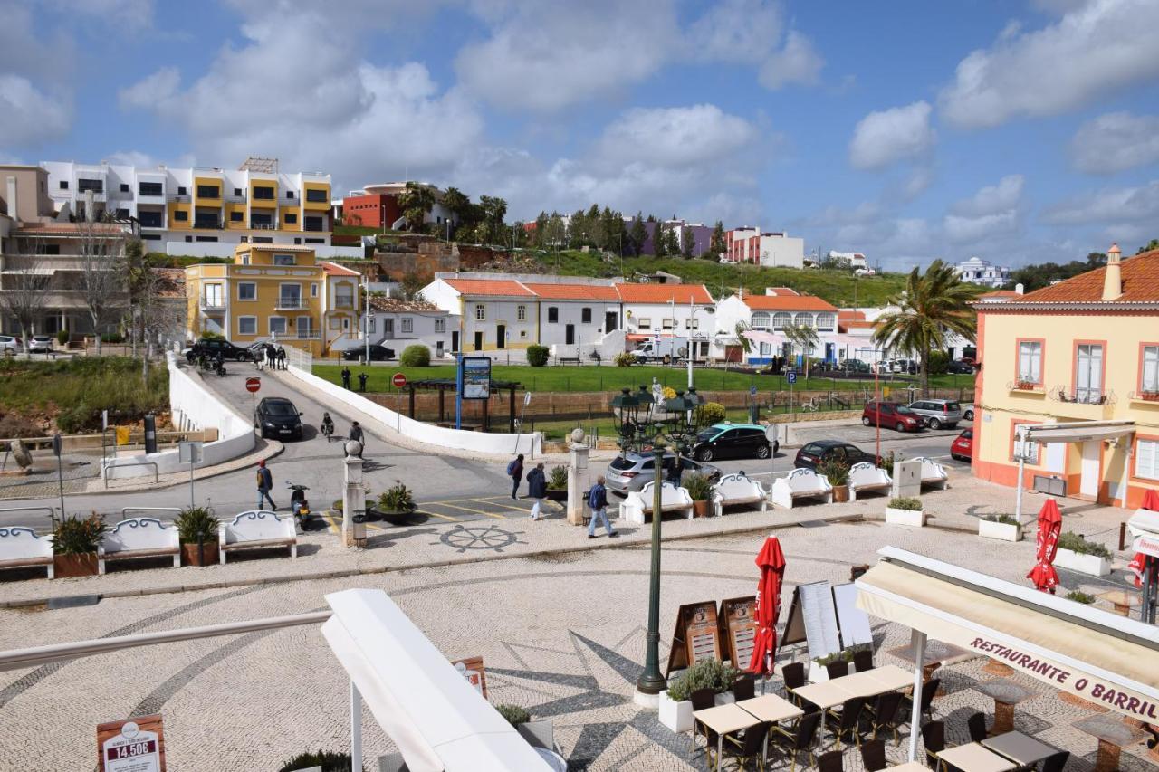 Suites @ Portarade Ferragudo (Faro) Exterior foto