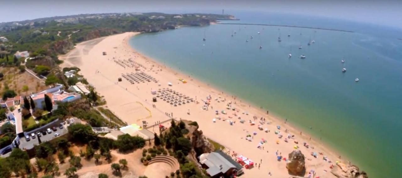Suites @ Portarade Ferragudo (Faro) Exterior foto