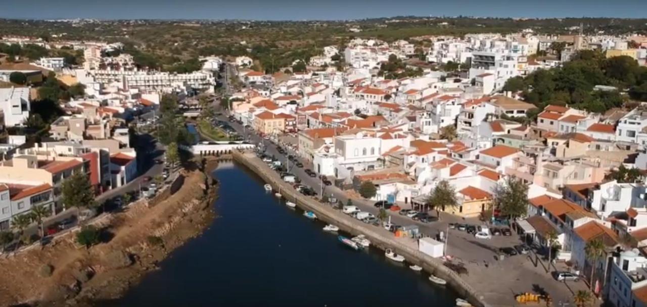 Suites @ Portarade Ferragudo (Faro) Exterior foto