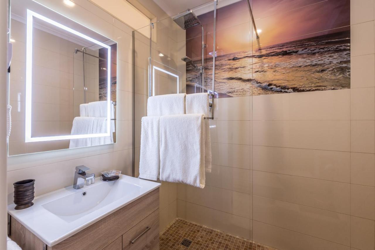 Suites @ Portarade Ferragudo (Faro) Exterior foto