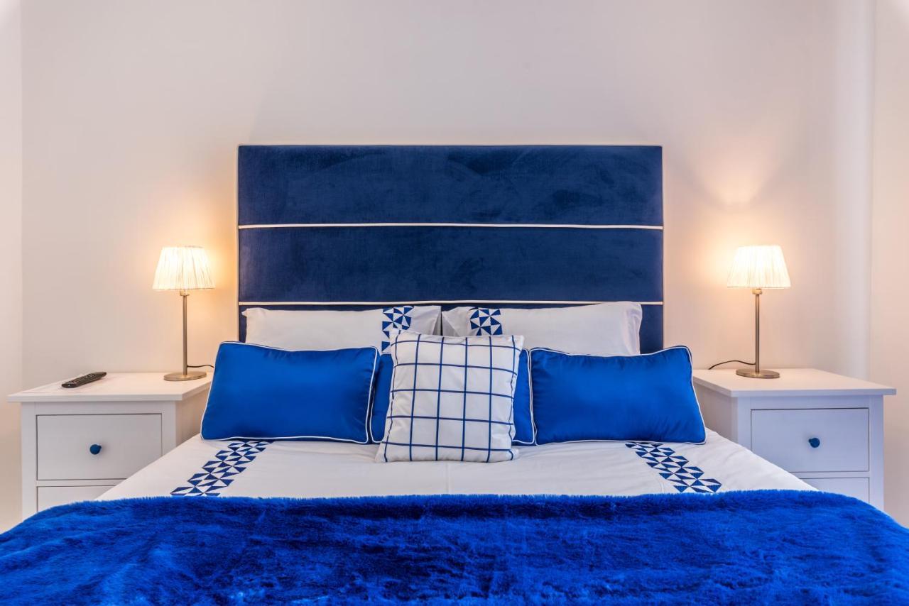 Suites @ Portarade Ferragudo (Faro) Exterior foto
