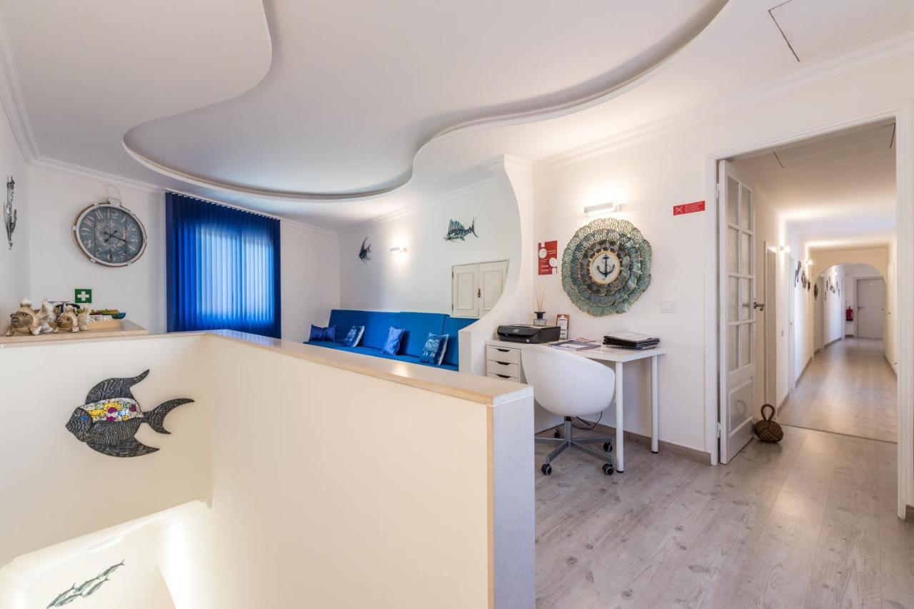 Suites @ Portarade Ferragudo (Faro) Exterior foto