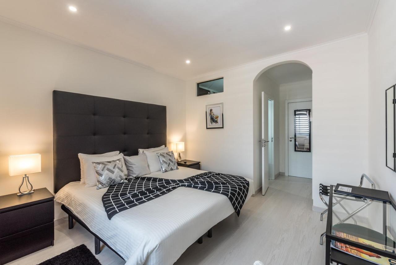 Suites @ Portarade Ferragudo (Faro) Exterior foto