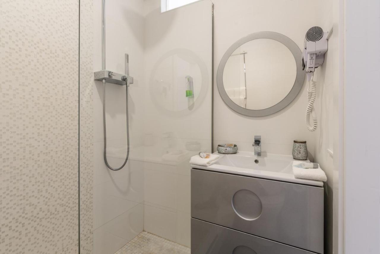 Suites @ Portarade Ferragudo (Faro) Exterior foto
