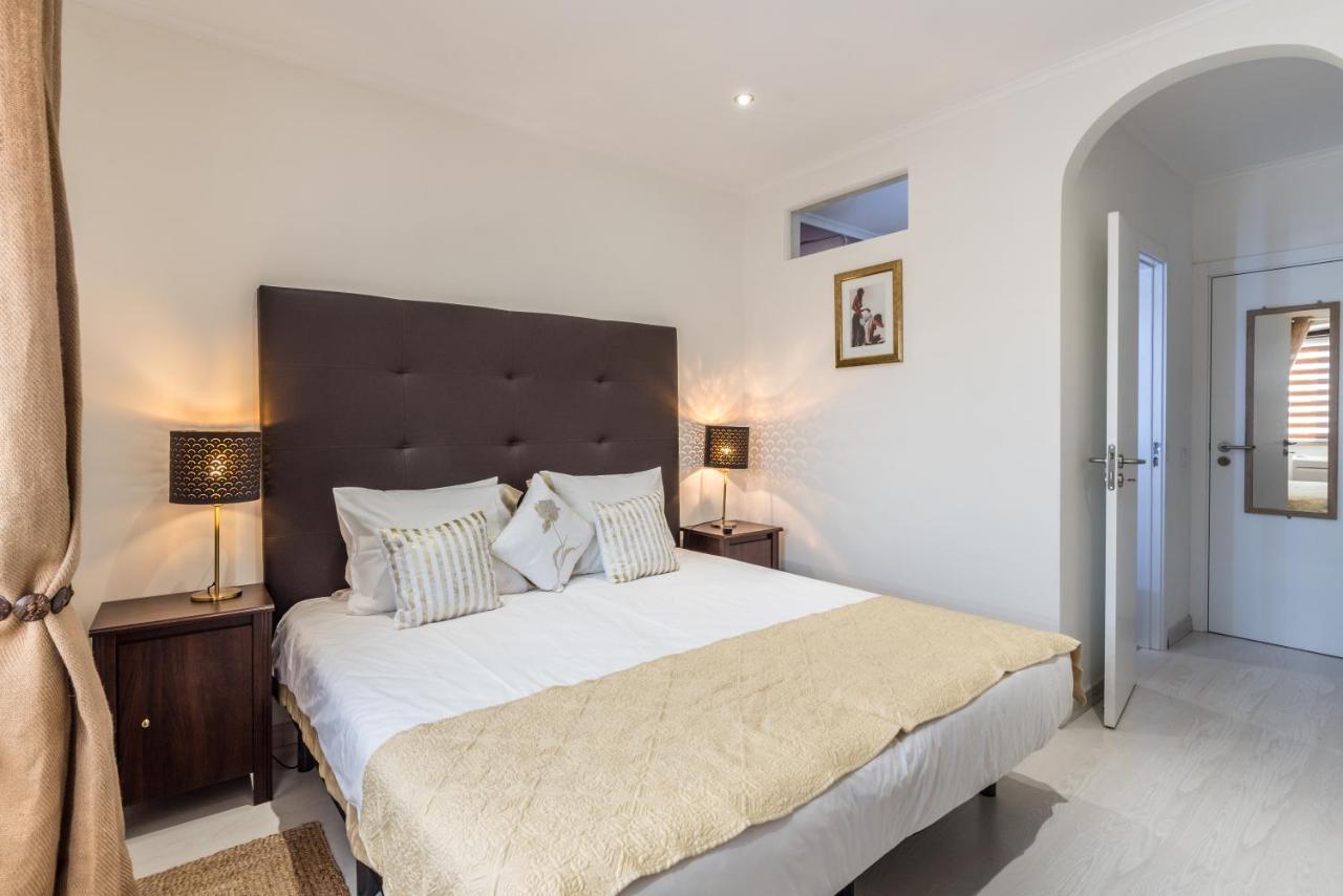 Suites @ Portarade Ferragudo (Faro) Exterior foto