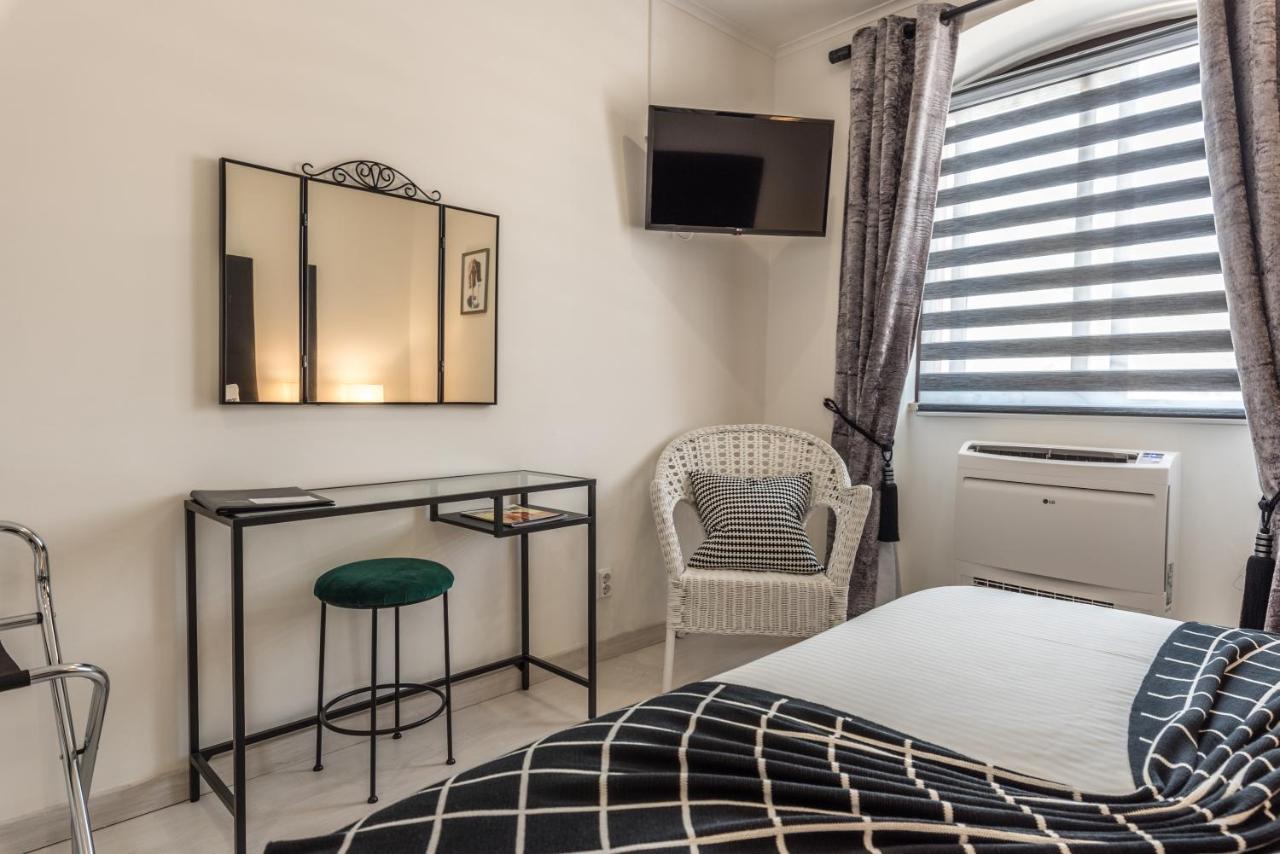 Suites @ Portarade Ferragudo (Faro) Exterior foto