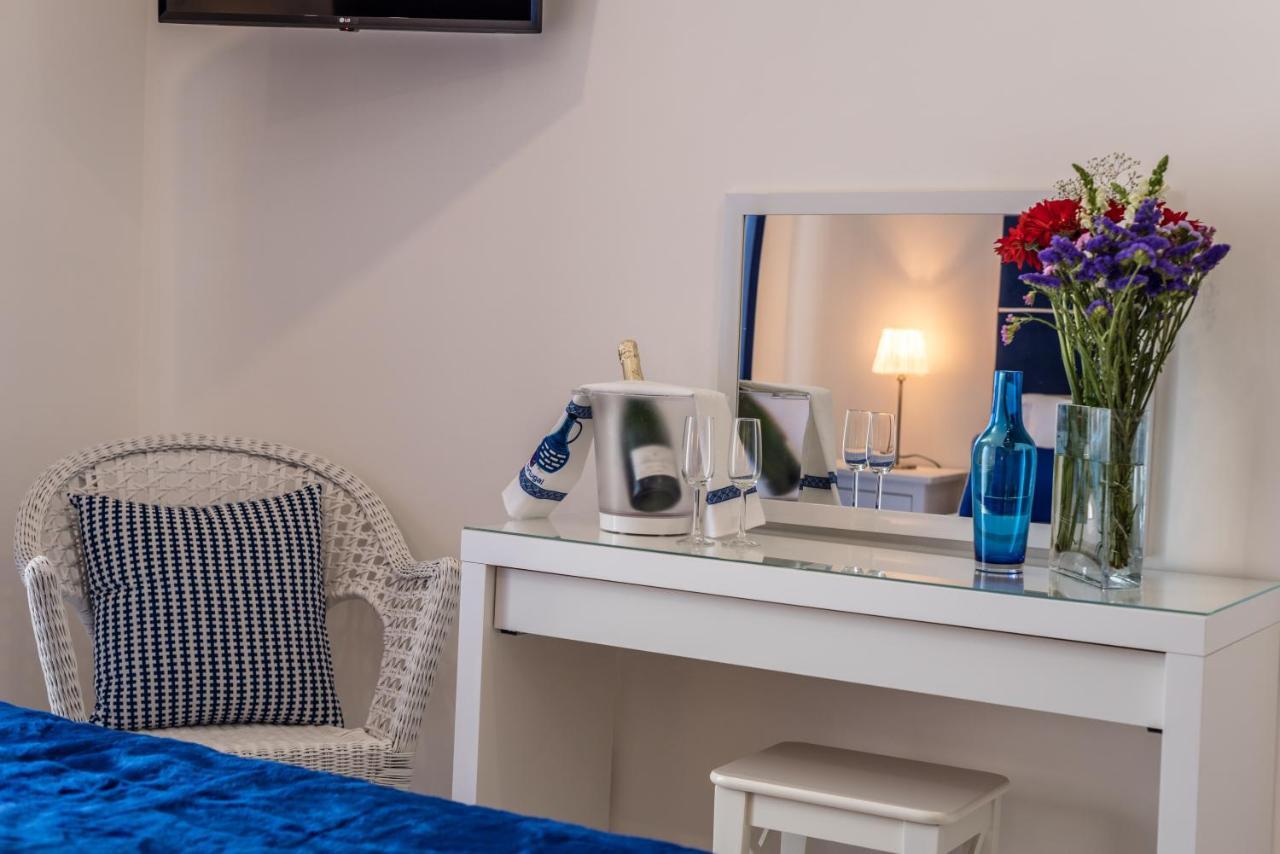 Suites @ Portarade Ferragudo (Faro) Exterior foto