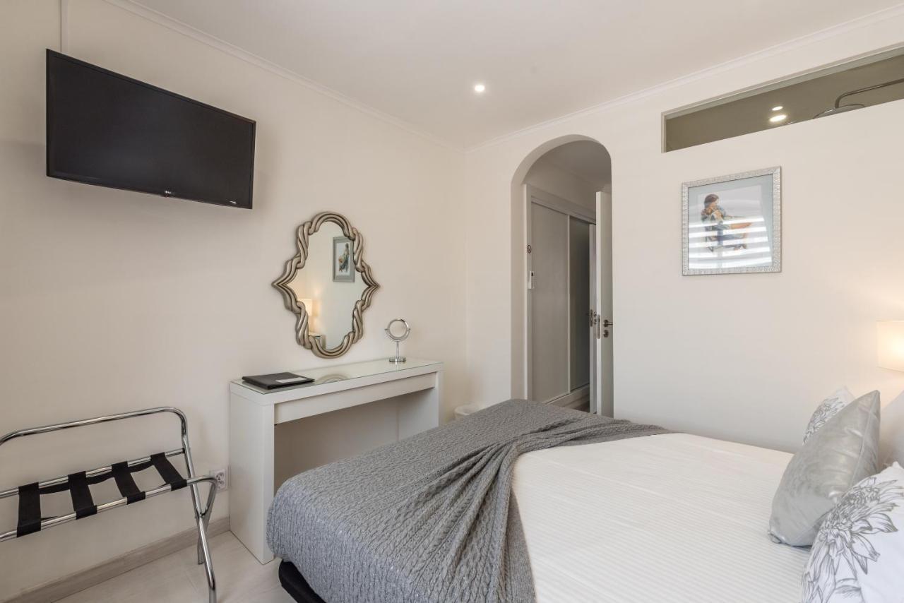 Suites @ Portarade Ferragudo (Faro) Exterior foto