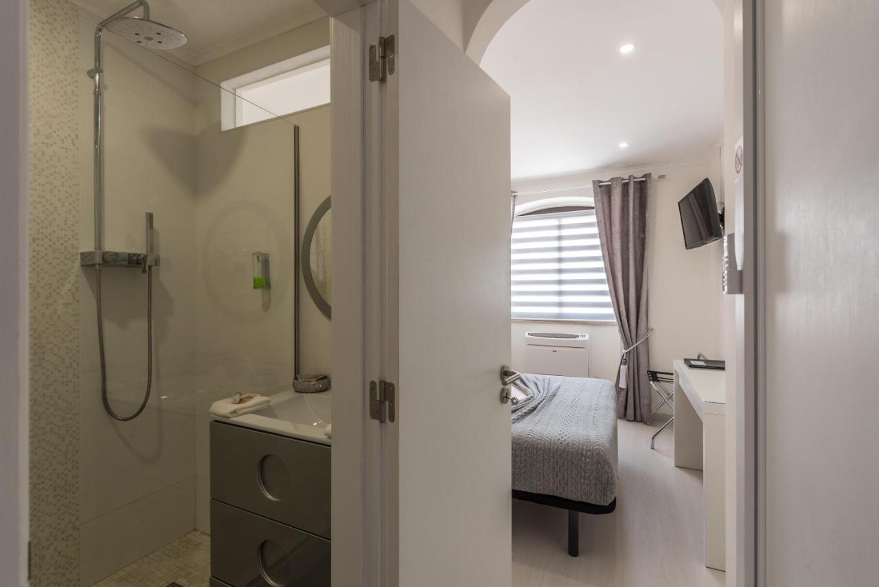Suites @ Portarade Ferragudo (Faro) Exterior foto