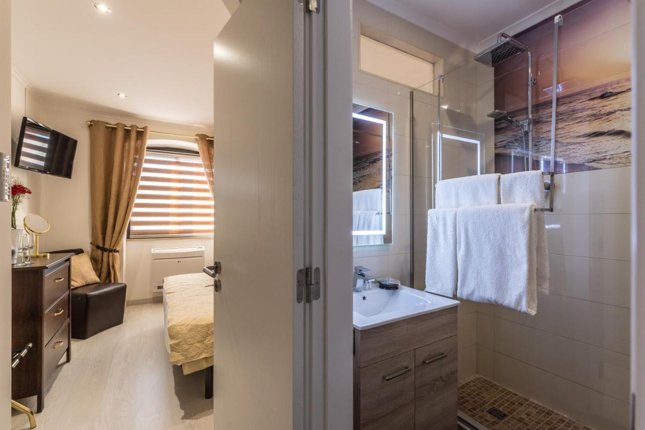 Suites @ Portarade Ferragudo (Faro) Exterior foto
